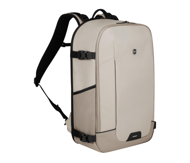 Victorinox Traveler Backpack, Stone White - 1337855 - zdjęcie 2